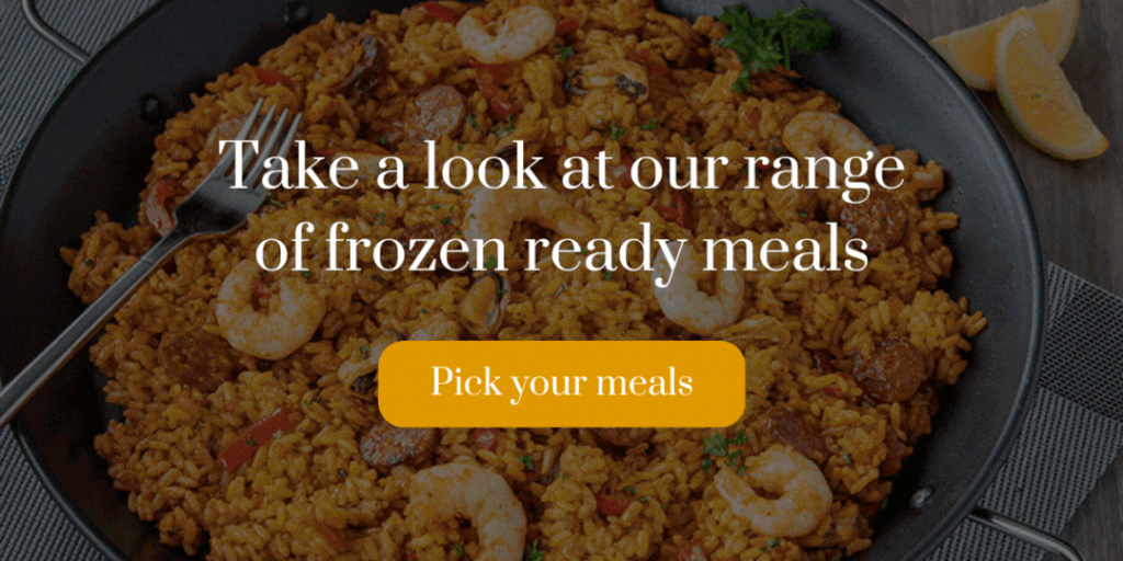 Can You Cook Ready Meals In An Air Fryer Hey Fresto 1024x512