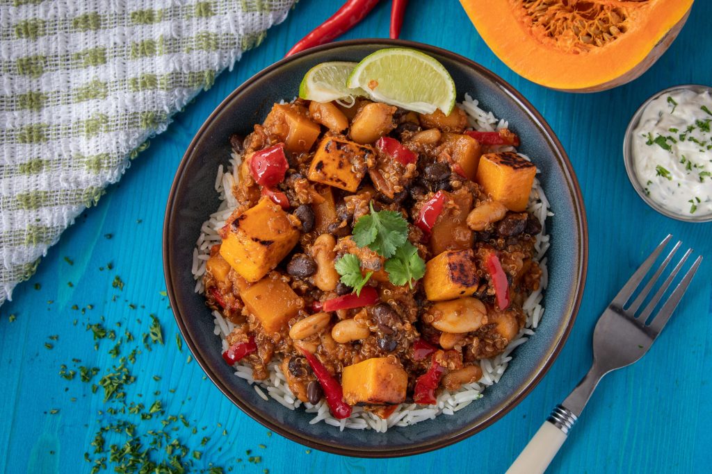 incredible meals to boost cardiovascular health