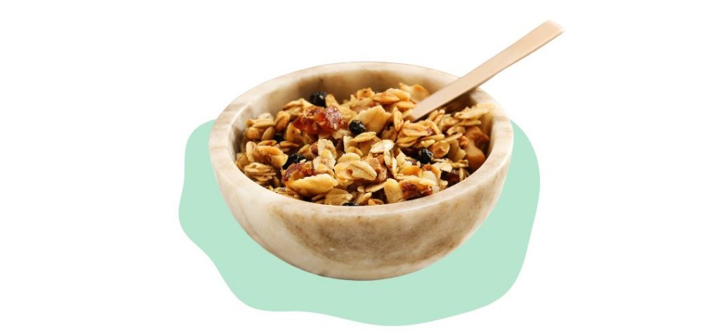 10 low calorie vegan breakfast ideas for Veganuary vegan 2 e1672848944228