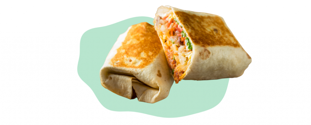 10 low calorie vegan breakfast ideas for Veganuary vegan 9 e1672849243500