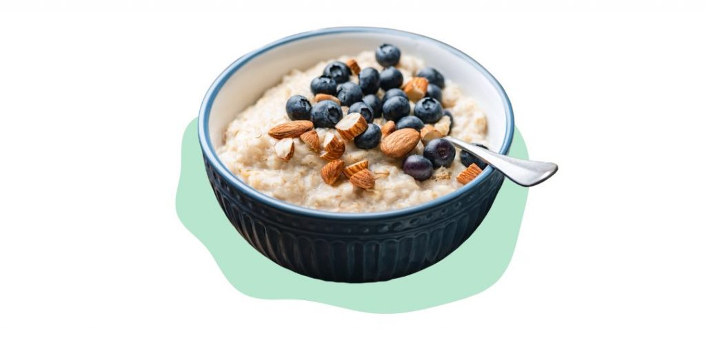 10 low calorie vegan breakfast ideas for Veganuary vegan e1672848848979