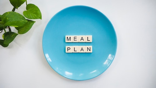 plan your meals