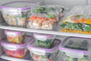 5 reasons why frozen food can be a healthier option