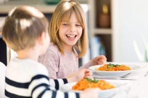 are kids ready meals a healthy alternative to home cooking