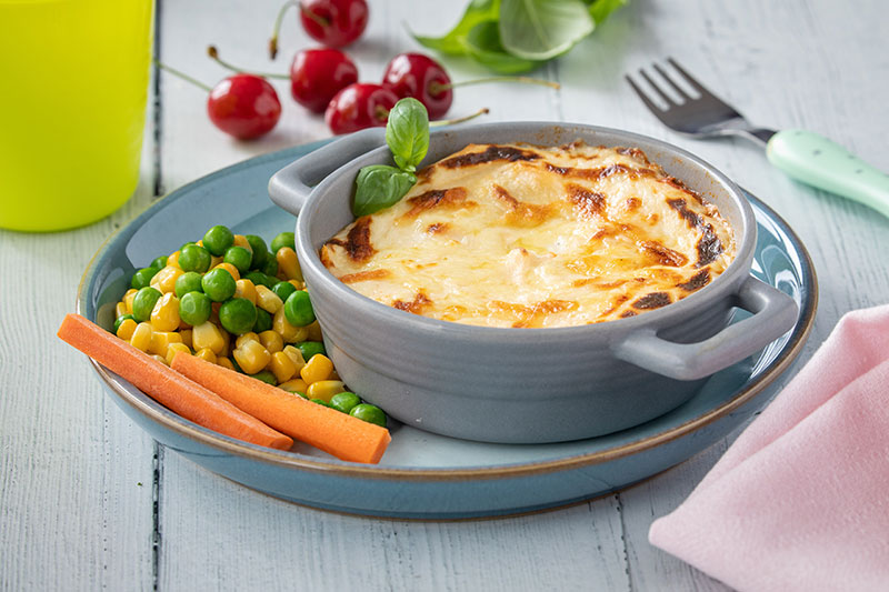kids vegetable lasagne kids vegetable lasagne