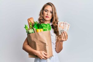 how can frozen gourmet meals save you money