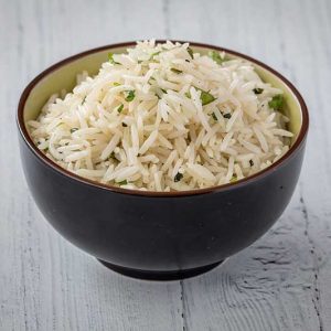 jasmine rice