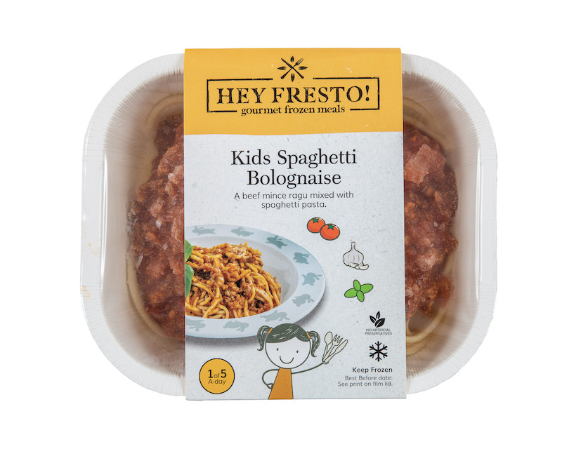 kids spaghetti bolognese kids spaghetti bolognese