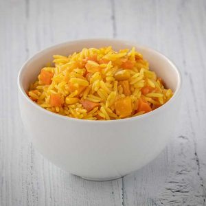 Kids Sunshine Rice