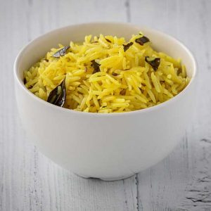 tadka pilau rice