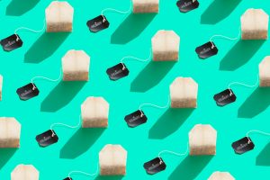 tea inspired meals for national tea day