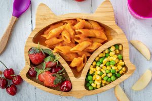 why serving your kids ready meals is ok